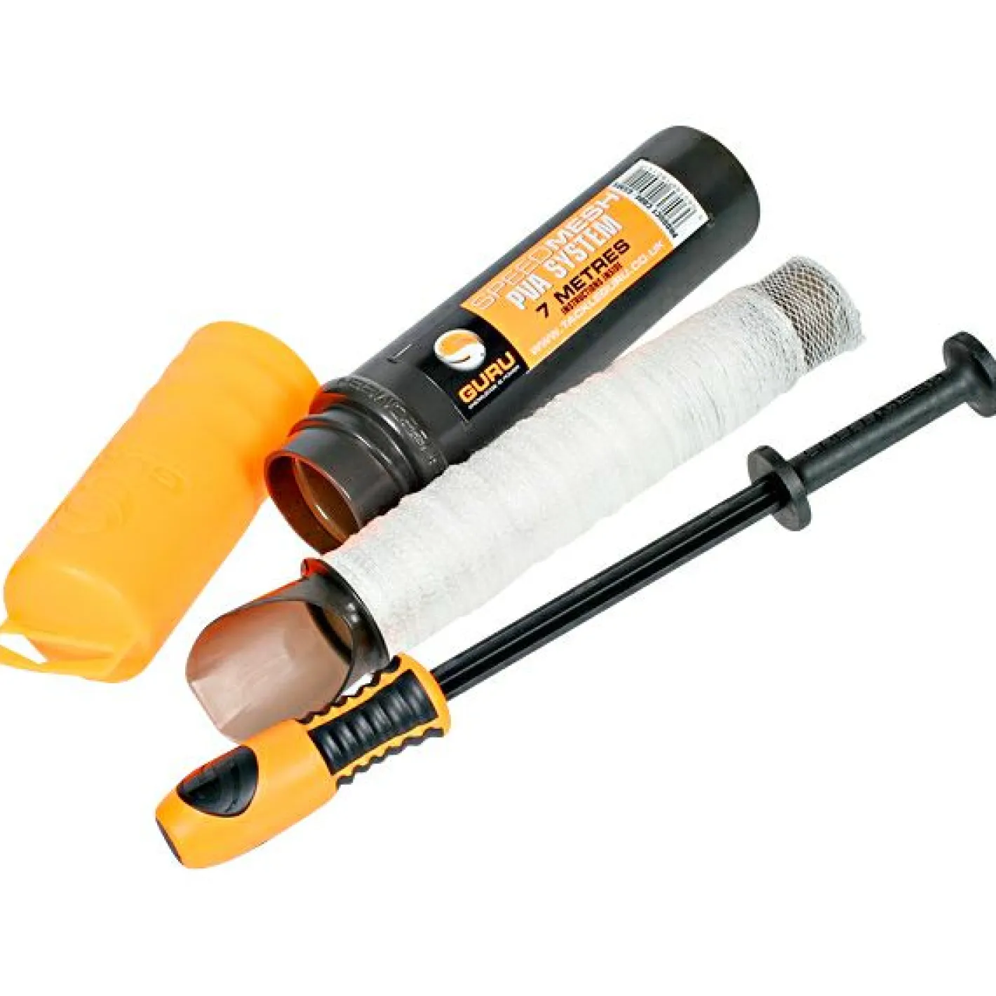 Clearance Guru Speedmesh System