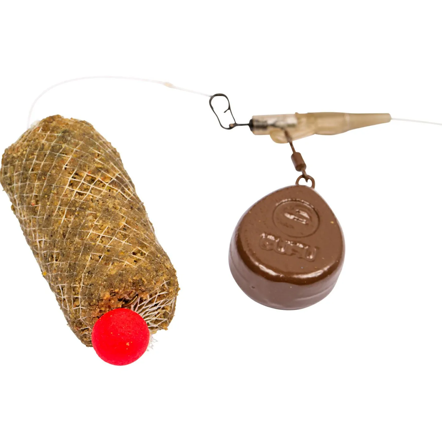 Clearance Guru Speedmesh System