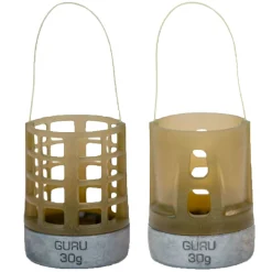 Outlet Guru X-Change Distance Feeder (solid)