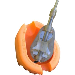 Best Guru X-Press Method Moulds Large