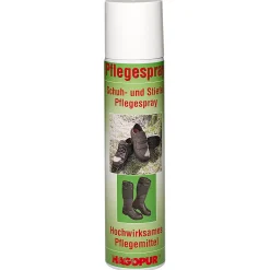 Sale Hagopur Stiefelspray
