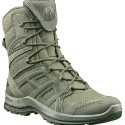 New Haix Black Eagle Athletic 2.0 V GTX High/Sage Herren (Grey/Olive)