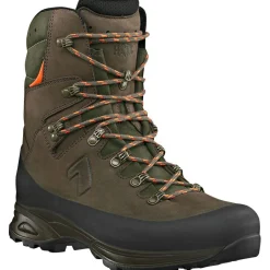 Haix Angelstiefel & Outdoor Boots<Nature One GTX Herren (Brown)