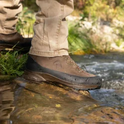 Haix Angelstiefel & Outdoor Boots<Nature One GTX Herren (Brown)