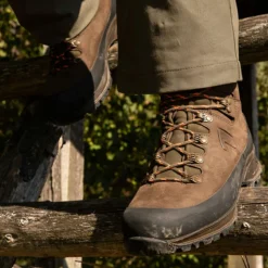 Haix Angelstiefel & Outdoor Boots<Nature One GTX Herren (Brown)
