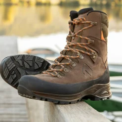 Haix Angelstiefel & Outdoor Boots<Nature One GTX Herren (Brown)