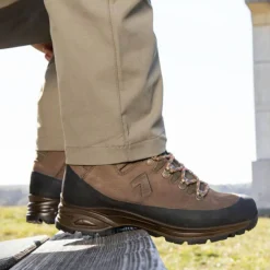 Haix Angelstiefel & Outdoor Boots<Nature One GTX Herren (Brown)