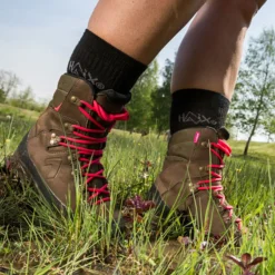 Clearance Haix Nature One GTX WS Damen (Brown)