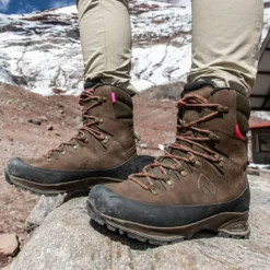 Clearance Haix Nature One GTX WS Damen (Brown)