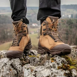 Haix Angelstiefel & Outdoor Boots<Scout 3.0 GTX Herren (Brown)