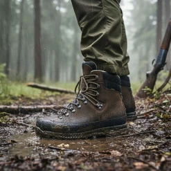 Best Hanwag Outdoor-Schuhe Alaska GTX
