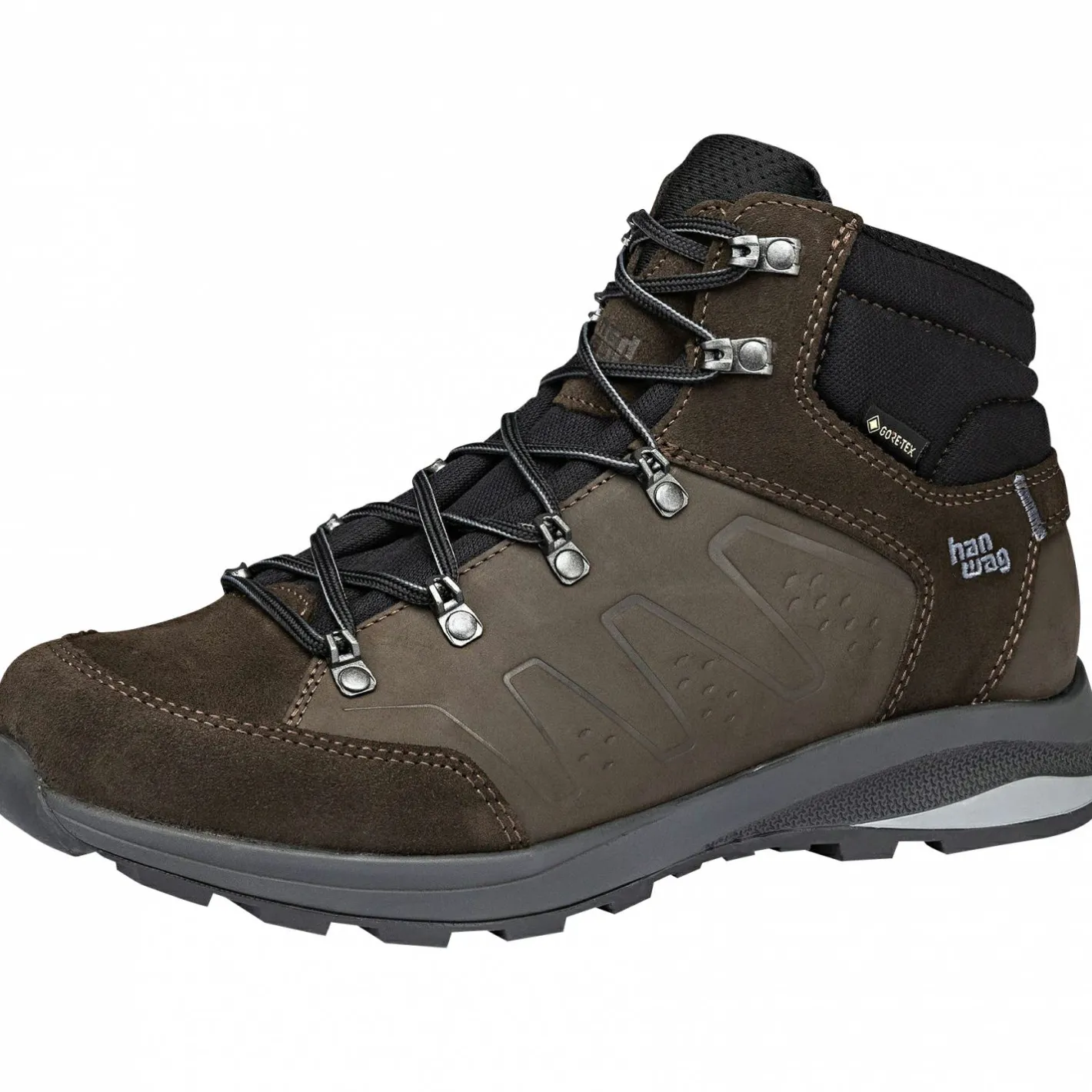 Hanwag Angel- & Outdoor-Schuhe<Trekkingschuh Torsby SF Extra GTX