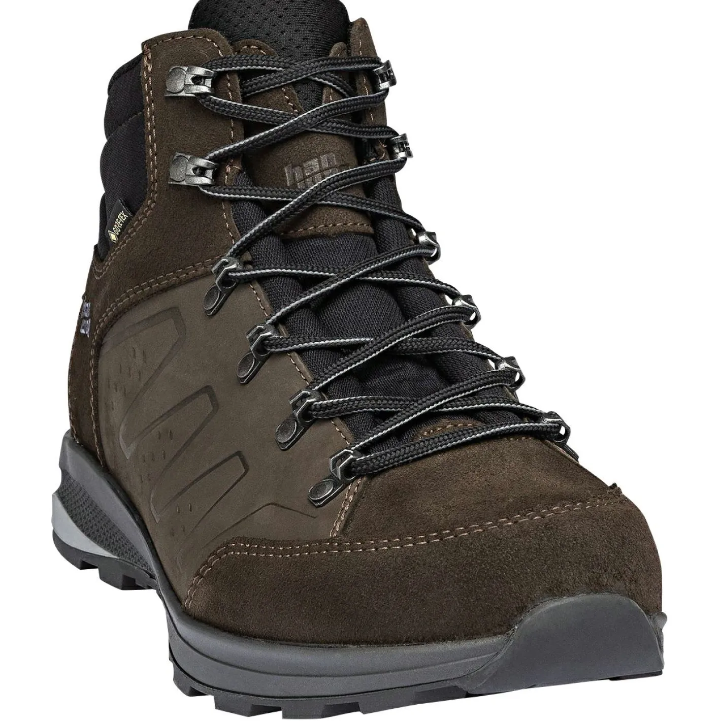Hanwag Angel- & Outdoor-Schuhe<Trekkingschuh Torsby SF Extra GTX