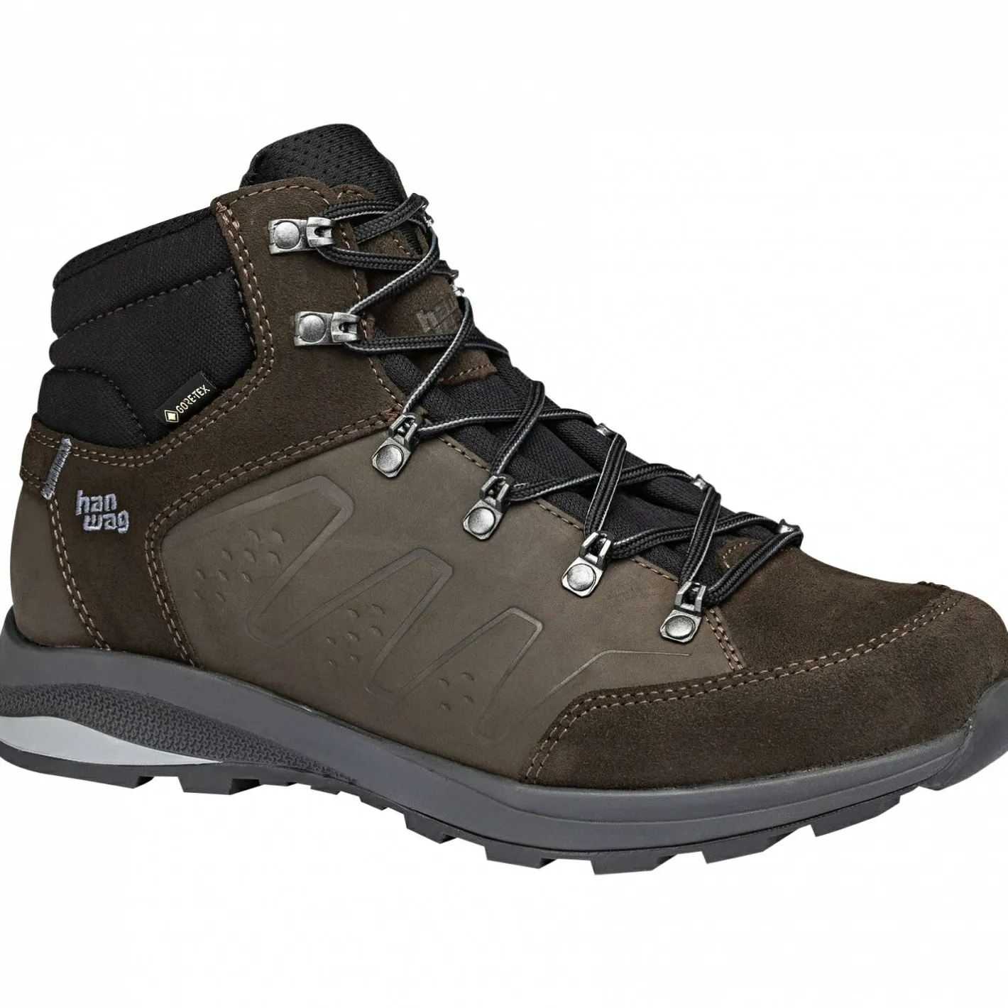 Hanwag Angel- & Outdoor-Schuhe<Trekkingschuh Torsby SF Extra GTX