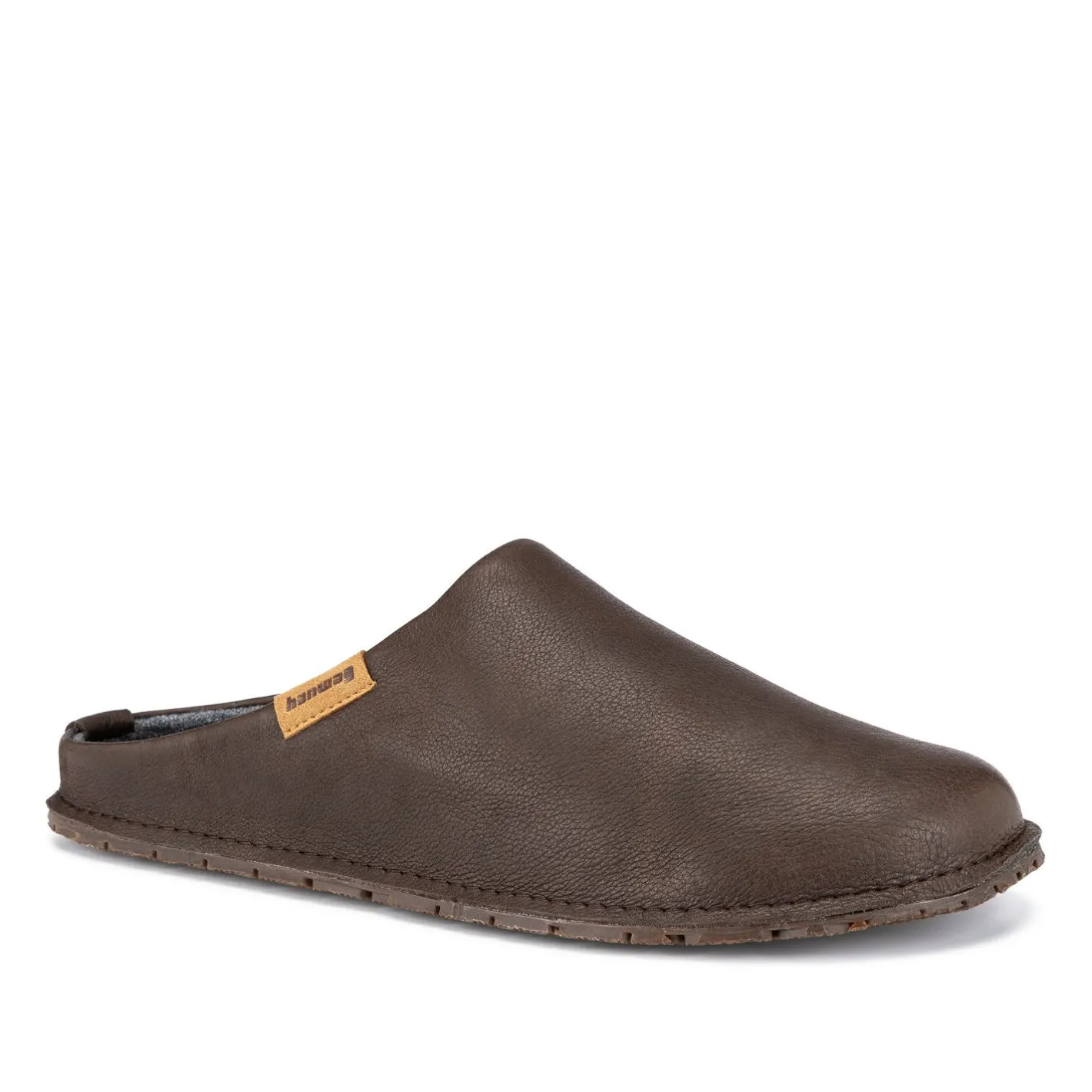 New Hanwag Yak Loafer