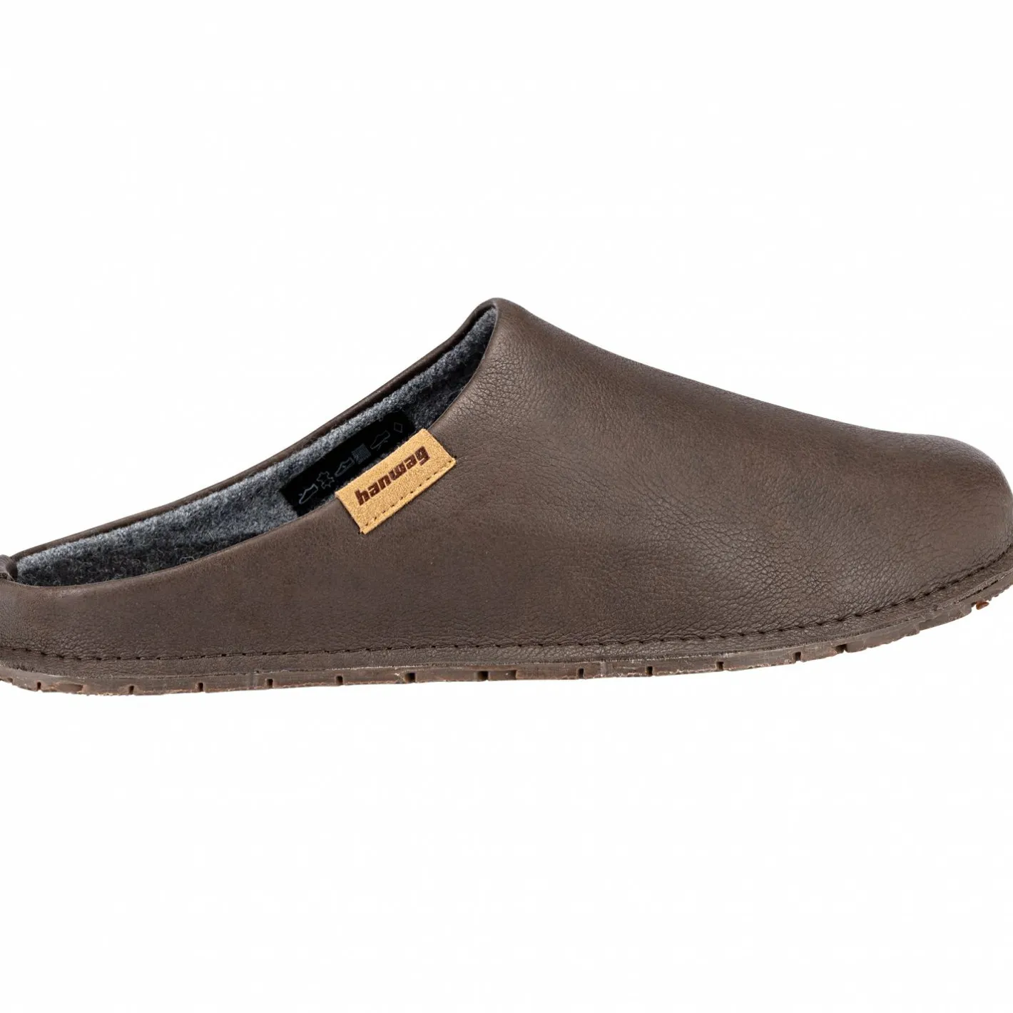 New Hanwag Yak Loafer