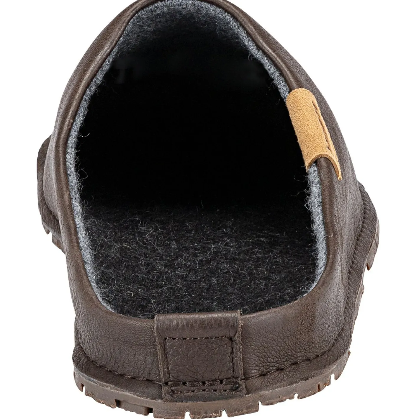 New Hanwag Yak Loafer
