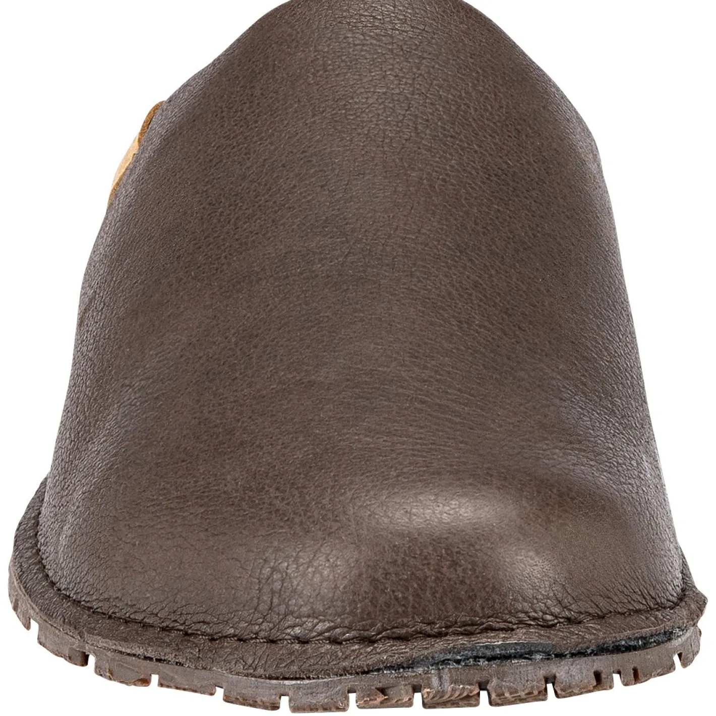 New Hanwag Yak Loafer