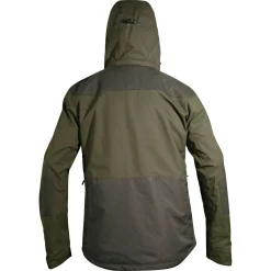New Hart Aran-J Jacke Herren (Grün)