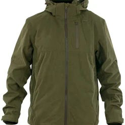 New Hart Basa J Jacke Herren (Dark Olive)