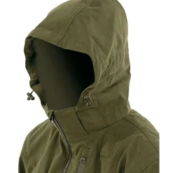 New Hart Basa J Jacke Herren (Dark Olive)