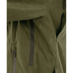 New Hart Basa J Jacke Herren (Dark Olive)