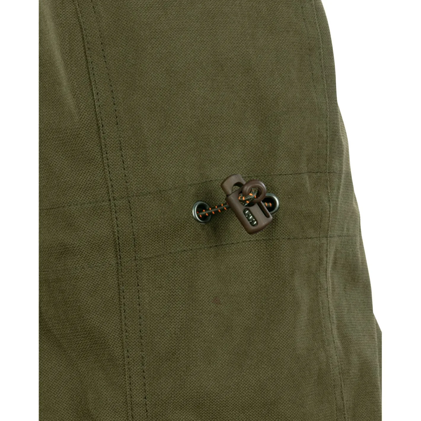 New Hart Basa J Jacke Herren (Dark Olive)