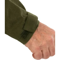 New Hart Basa J Jacke Herren (Dark Olive)