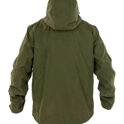 New Hart Basa J Jacke Herren (Dark Olive)