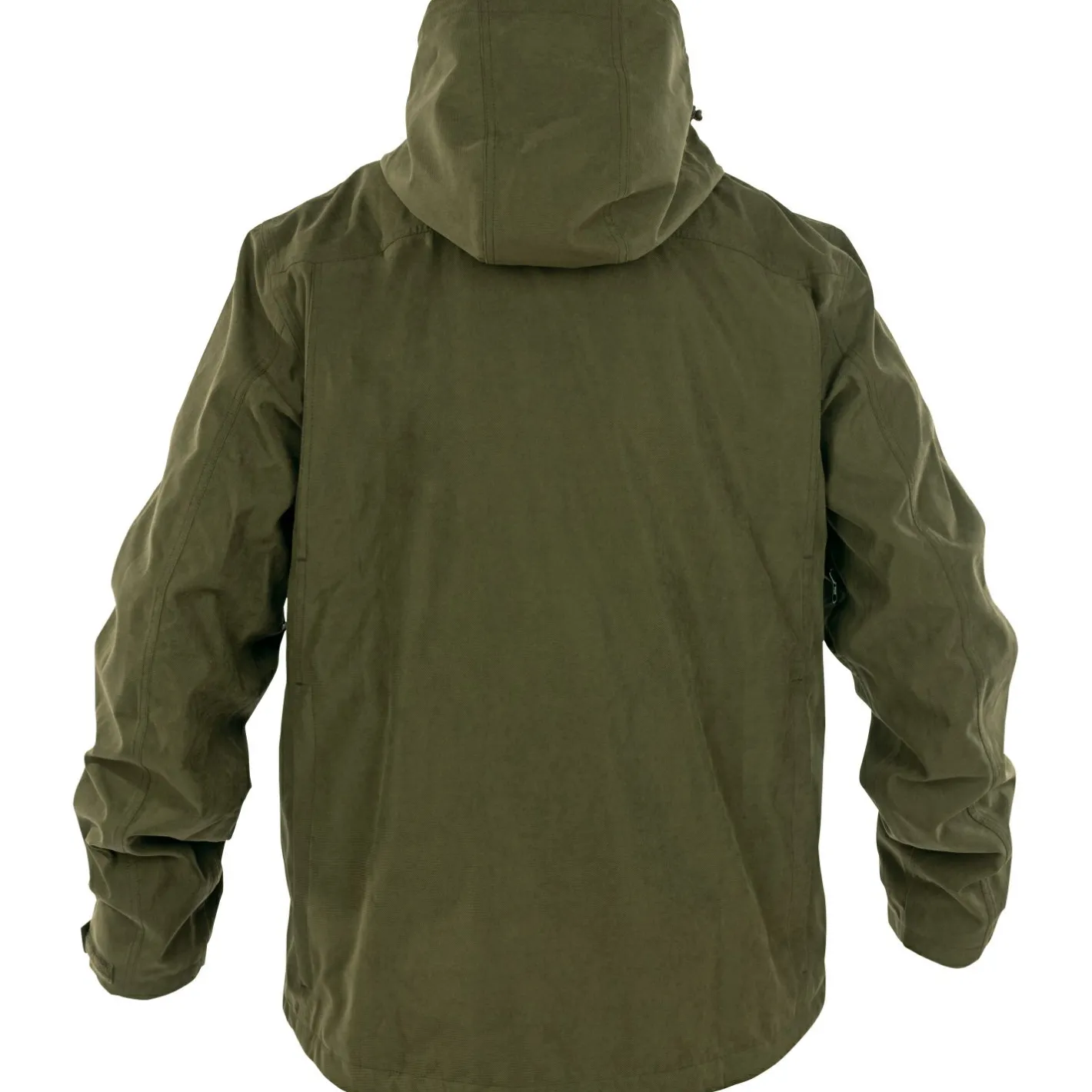 New Hart Basa J Jacke Herren (Dark Olive)