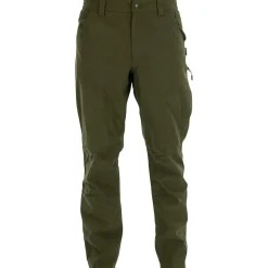 Hart Outdoor- & Angler-Cargohosen<Basa T Hose Herren (Dark Olive)