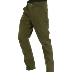 Hart Outdoor- & Angler-Cargohosen<Basa T Hose Herren (Dark Olive)