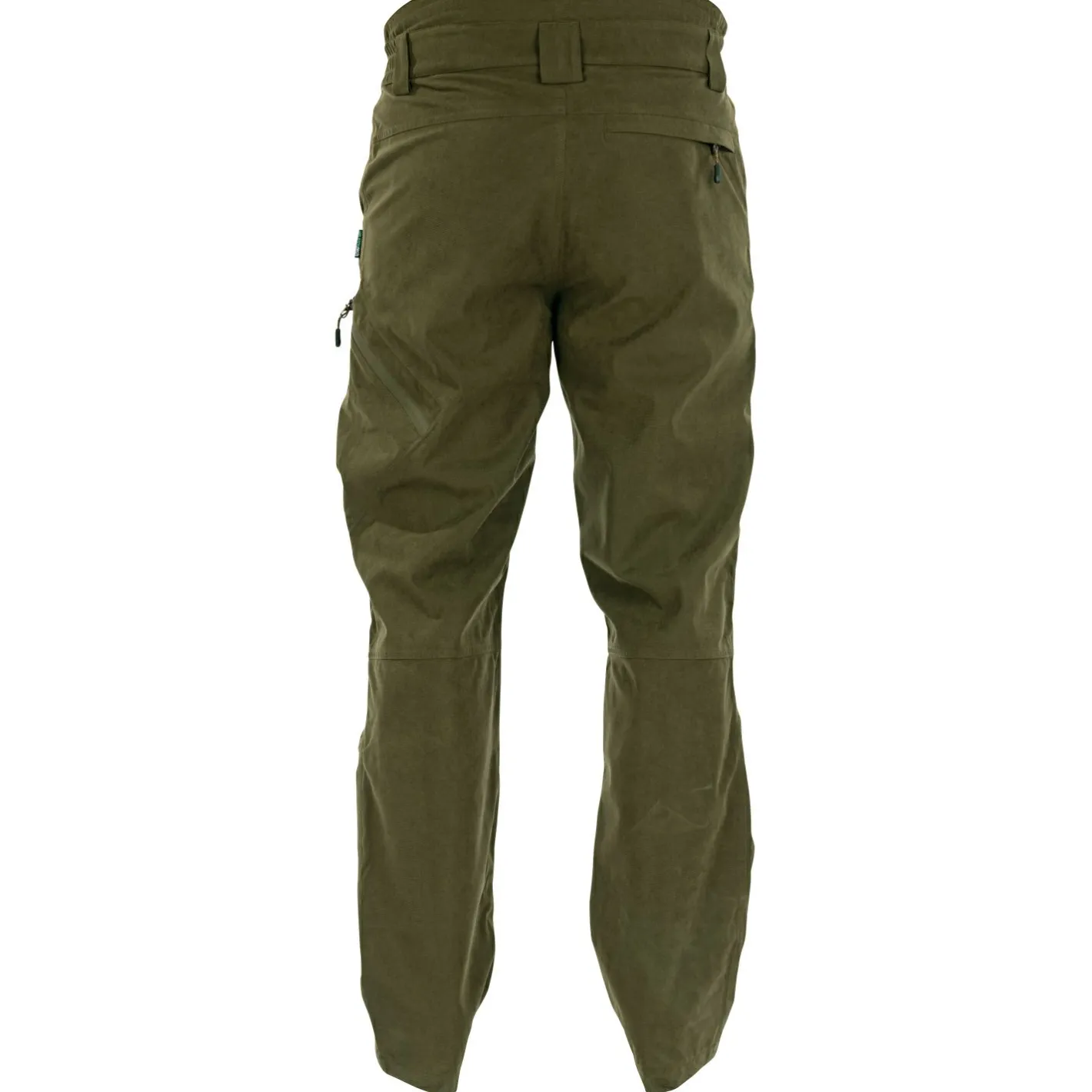 Hart Outdoor- & Angler-Cargohosen<Basa T Hose Herren (Dark Olive)