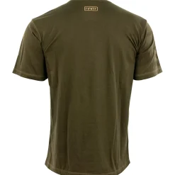 Hart Angelshirts & Angel-Oberteile<Ground Wildboar T-Shirt Herren (Olive)