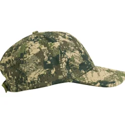 Hart Outdoor- & Angel-Kappen<Ibice-C Cap (Pixel Forest)