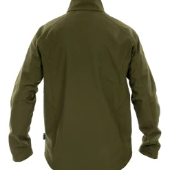 Hart Outdoor- & Angel-Jacken<Ibice-PS Jacke Herren (Dunkeloliv)