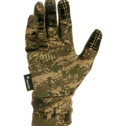 Hot Hart Stilk-GL Handschuhe (Pixel Forest)