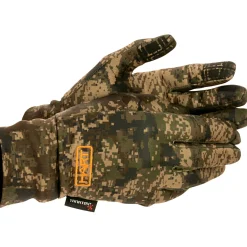 Hot Hart Stilk-GL Handschuhe (Pixel Forest)