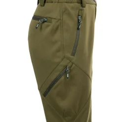 New Hart Stilk-TXT Insektenschutzhose Damen (Dunkeloliv)