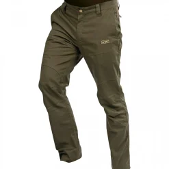 Hart Outdoor- & Angler-Cargohosen<Terral-T Hose Herren (Dunkeloliv)