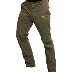 Hart Outdoor- & Angler-Cargohosen<Ulex-T Hose Herren (Dunkeloliv)