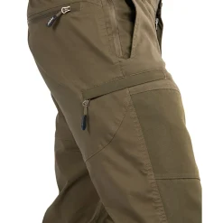 Hart Outdoor- & Angler-Cargohosen<Ulex-T Hose Herren (Dunkeloliv)