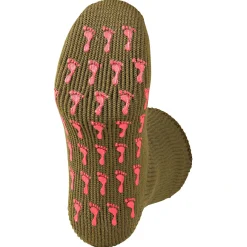 Heat Max Outdoor- & Angel-Socken<No More Winter Blues Thermosocken (Gripper)