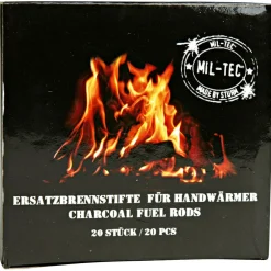 Discount Heizstäbchen, f. Mini-Taschenofen