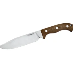New Herbertz Camp- und Outdoormesser