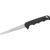 New Herbertz Filetiermesser Smart Schwarz