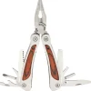 Herbertz Angelmesser·Taschen- & Multifunktionsmesser<Mini Multitool
