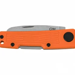 Outlet Herbertz Taschenmesser Kids GFN (orange)