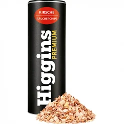Higgins Räucherbedarf·Räuchermehl & Räuchergewürze<Räucherchips Premium