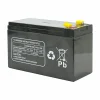 Discount HiPower-Akku (12V/7,2AH)